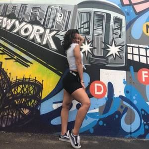 Meet your Posher, Brittany